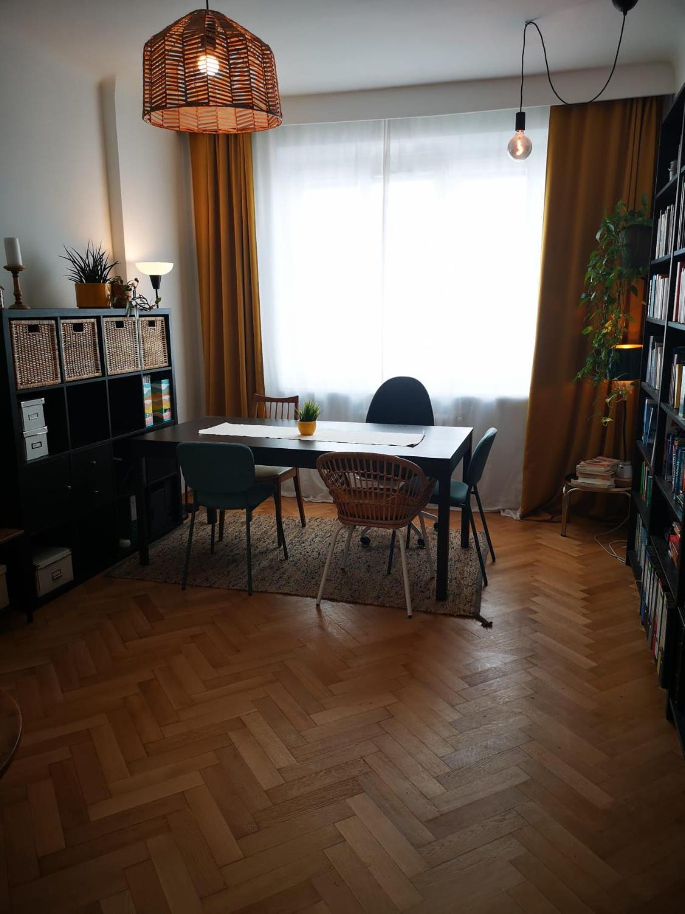 Lovely Apartment In Historic Center Wenen Buitenkant foto