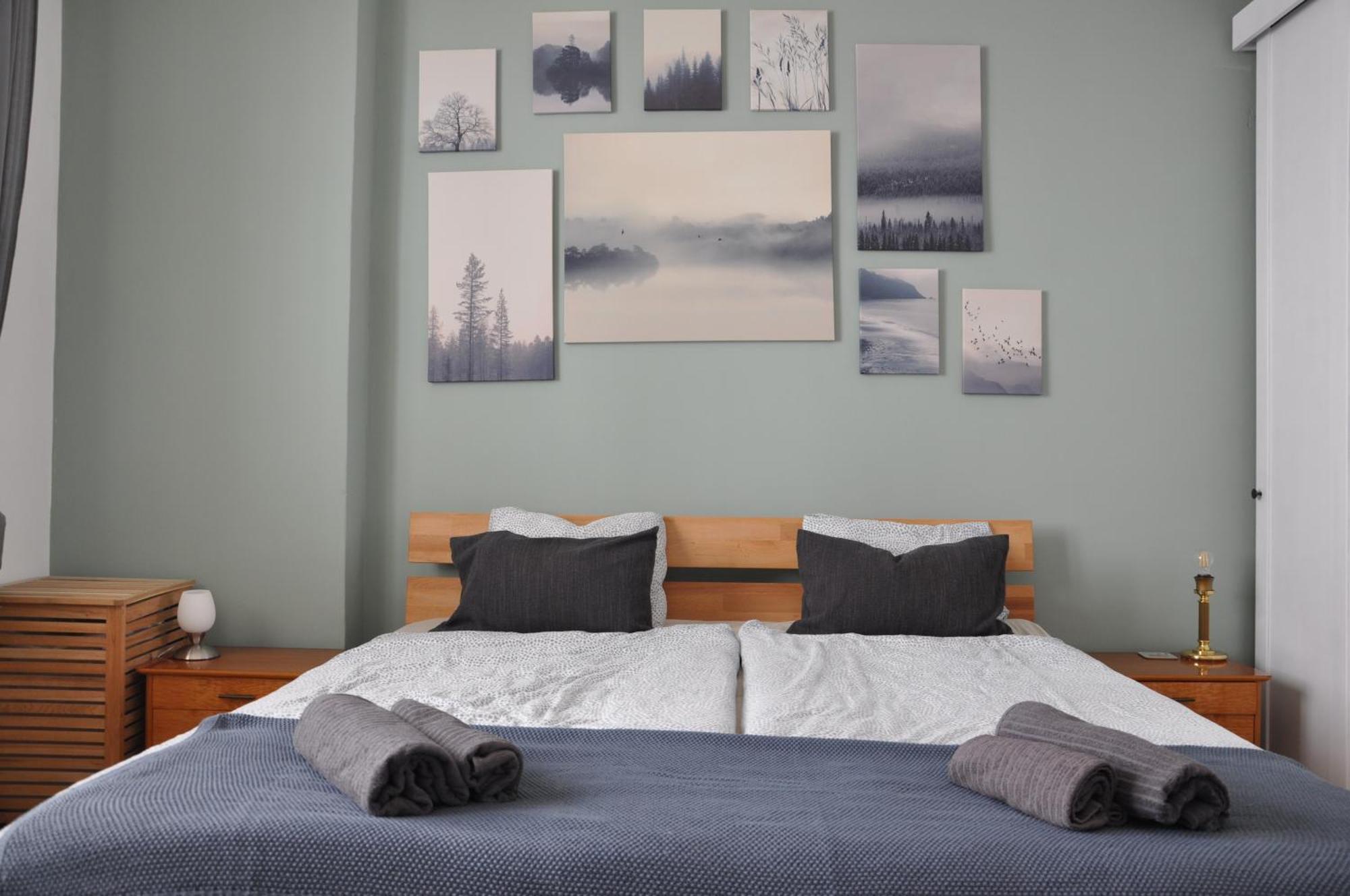 Lovely Apartment In Historic Center Wenen Buitenkant foto