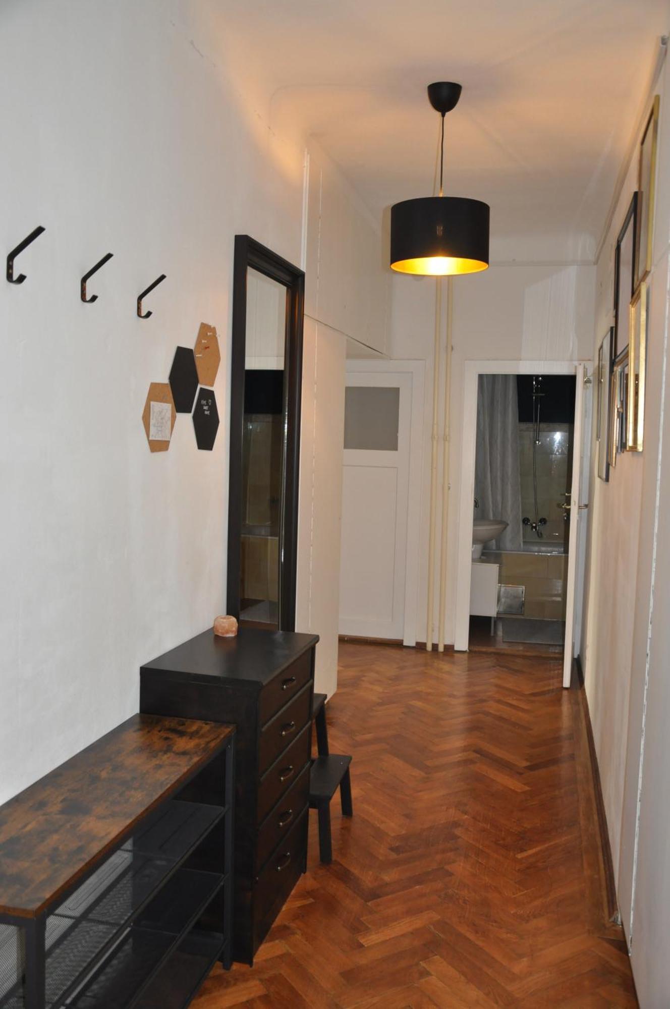 Lovely Apartment In Historic Center Wenen Buitenkant foto