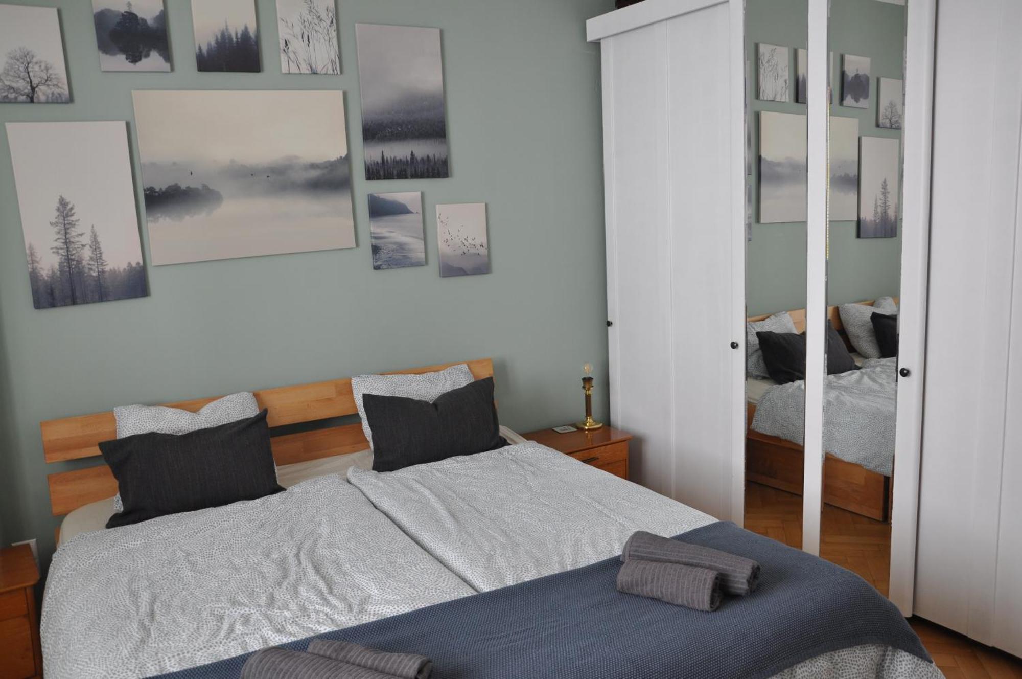 Lovely Apartment In Historic Center Wenen Buitenkant foto