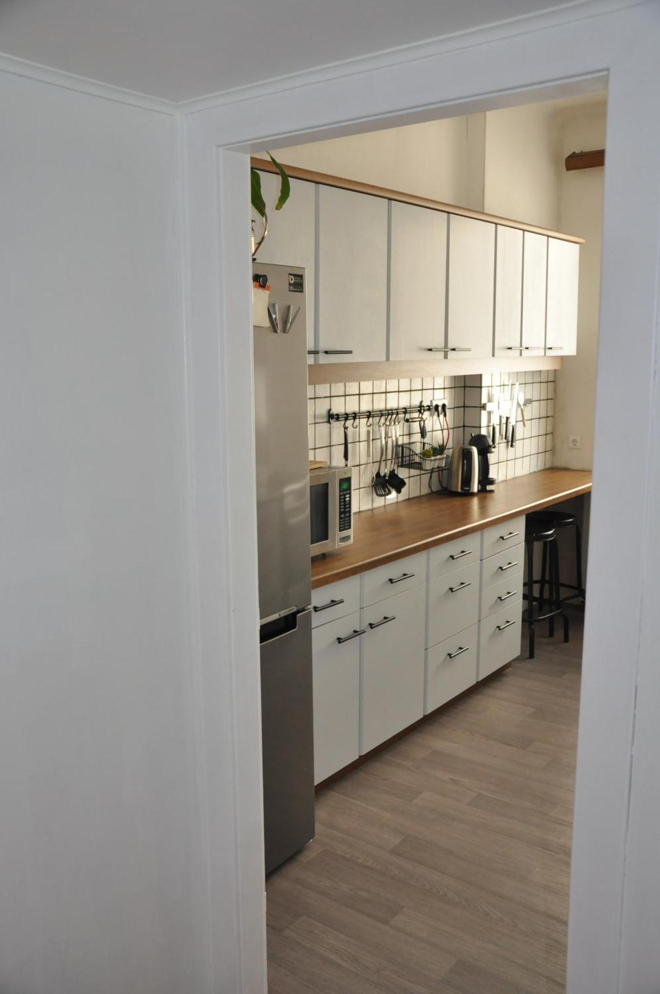 Lovely Apartment In Historic Center Wenen Buitenkant foto