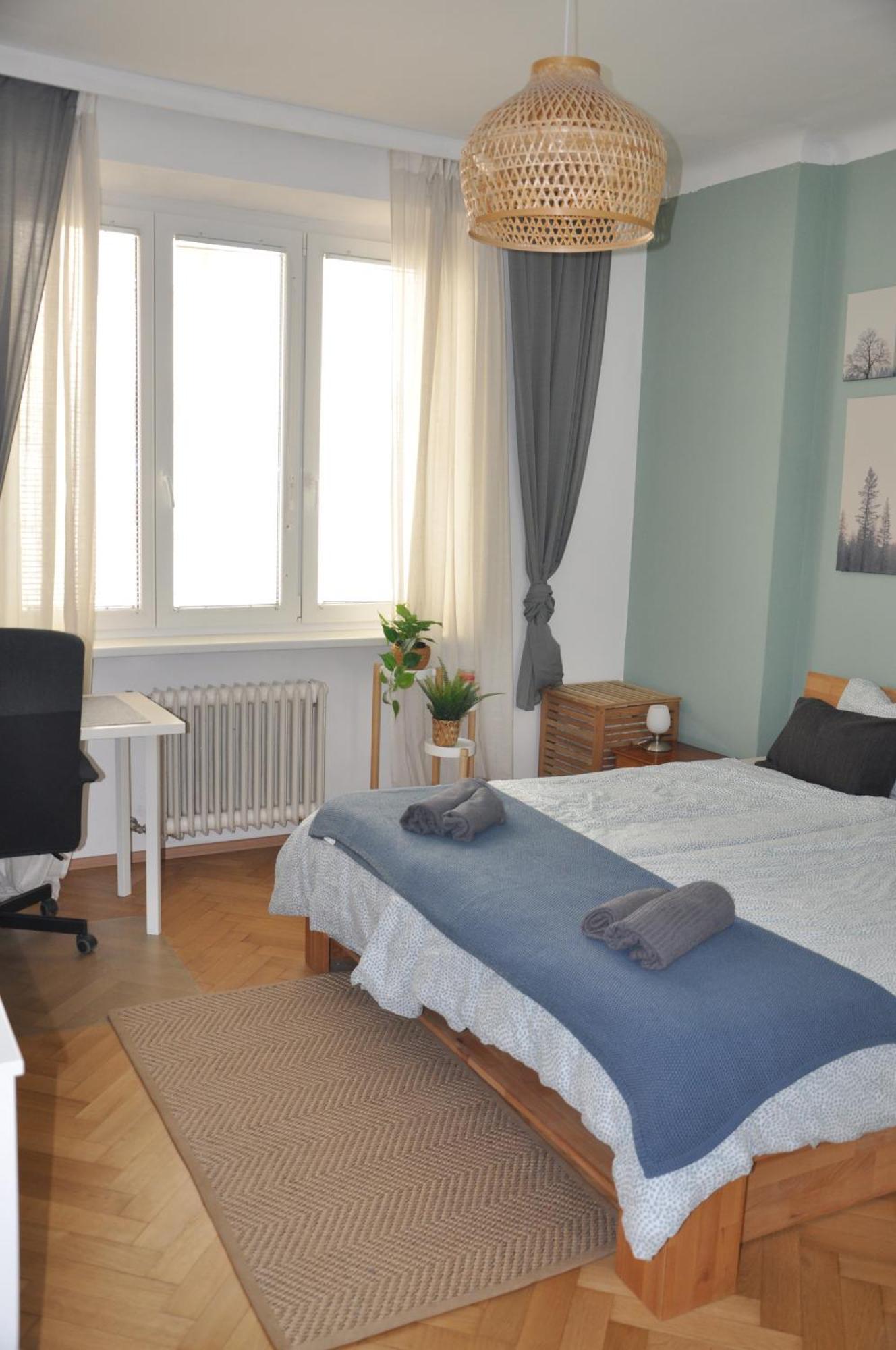 Lovely Apartment In Historic Center Wenen Buitenkant foto